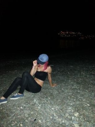 BeyaFernandez's profile picture. Como no sabía que era imposible, fuí y lo hice. ~Conóceme y entenderás la diferencia entre lo que soy, y lo que te han contado~ (Granada♡)