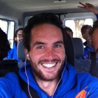 Daan Peeters (@dmapeeters) 's Twitter Profile