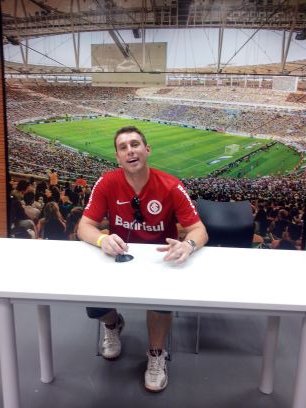 MarlonMuriel's profile picture. PAI DO PEDRO, Vendedor, colorado...