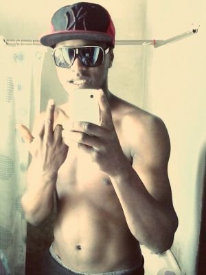 RicherdyM's profile picture. 