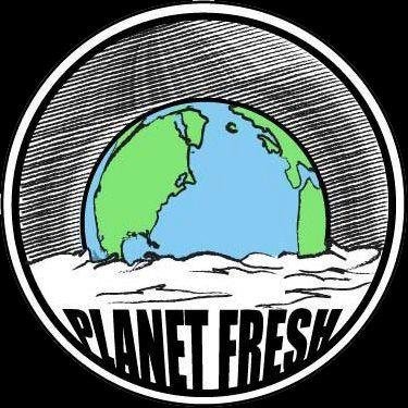 WEREPLANETFRESH Profile Picture