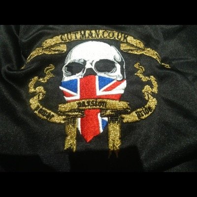 Gashdoctor's profile picture. 