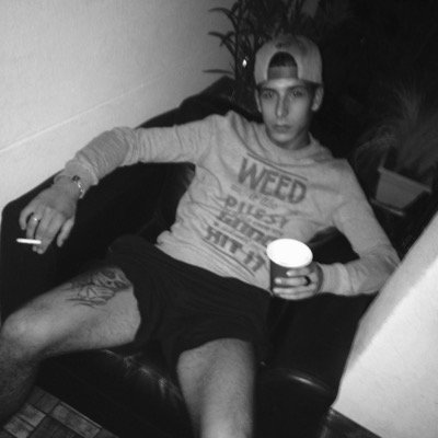 Alves92x's profile picture. Alexandre Alves - Paris