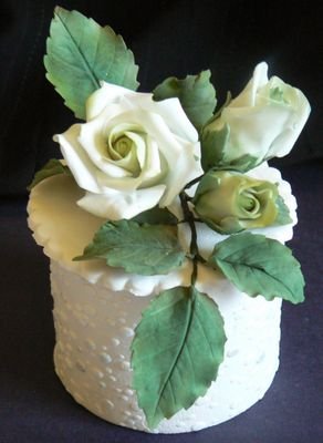 Our cakes are prepared by using only the finest ingredients and full attention to detail is given to every cake.