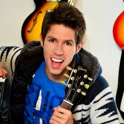 JurgenGomz's profile picture. Optimista, Feliz, Convencido de mejorar el mundo mejorando nuestra visión de el.
Actor
Ahora me puedes ver en Netflix, wii
Todos podemos cumplir nuestros SUEÑOS