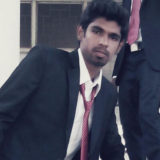 hii my dear buddies follow me to get followed.