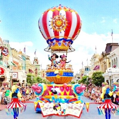 TheLifeOfDisney's profile picture. Your're Never Too Old To Be Young