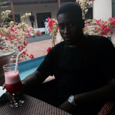 Djdeepsz's profile picture. Don't worry there's a way for you to get in the key is under the mat