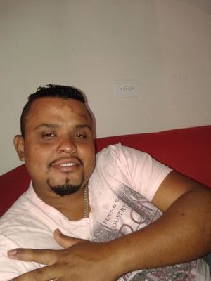deus em primeiro