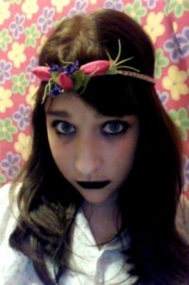 McadamsKaitlyn's profile picture. BVB fan always and forever. 17 straight and single XD love food and wish my fridge never ran out of food. And I love anime :)