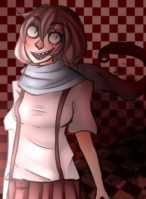 C-Cøme øn I døn't bite *She grins* #Rp #Single #Insane