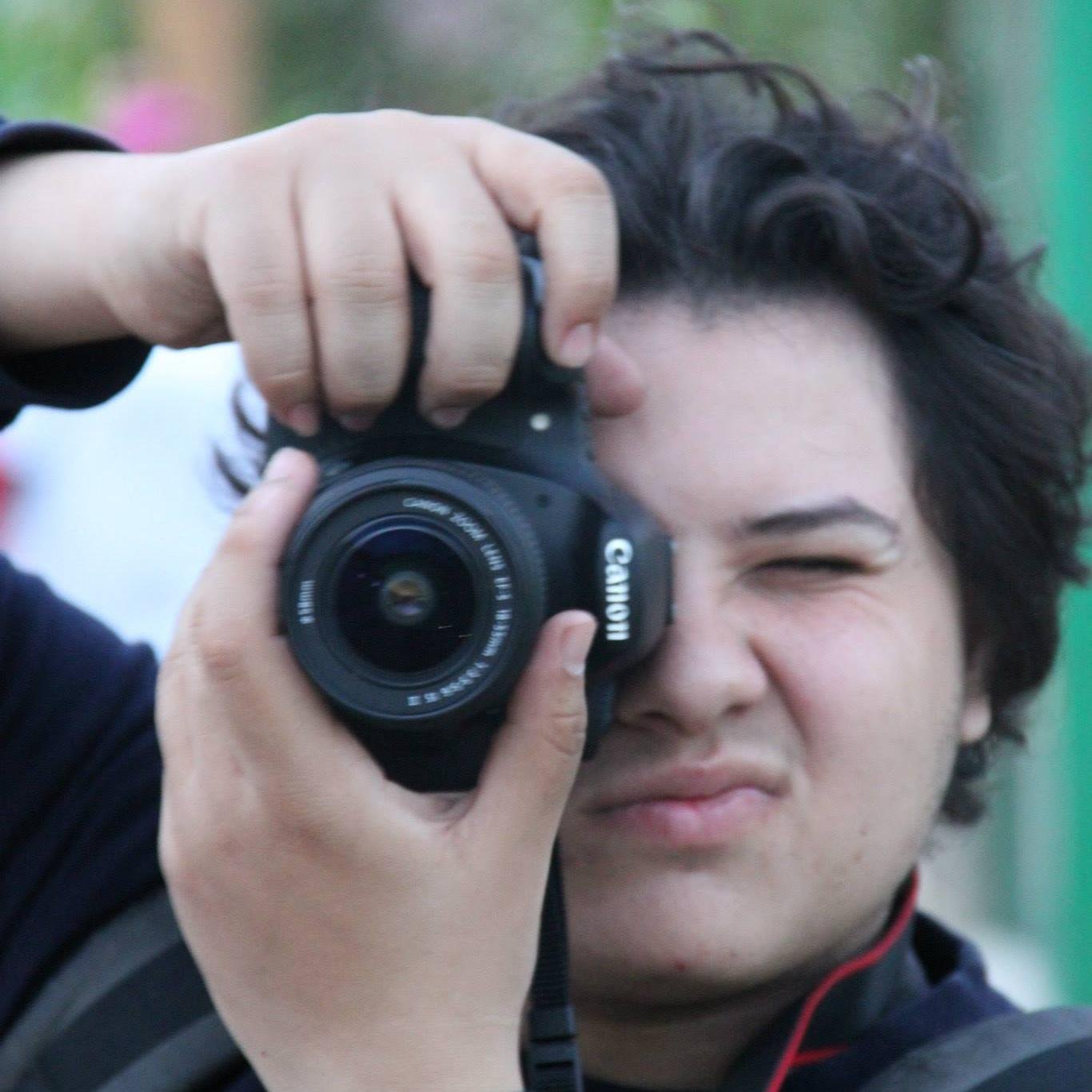FilmMaker (Director, Editor, Cinematographer(DOP), & Writer)