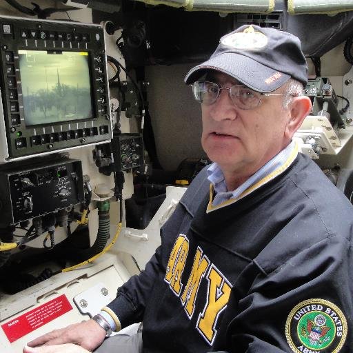 LFKichen's profile picture. A retired Army officer, operational planner, professional veterans advocate, amateur historian and genealogist.