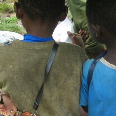 Journalist and Coordinator at Youth Outreach Programme Cameroon