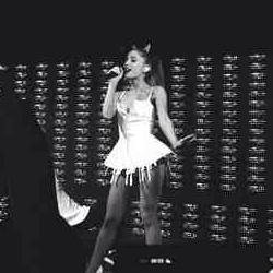 other accounts @PersonalAGB @ArianaGrande ♡