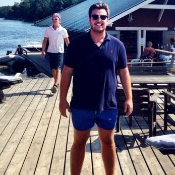 vonsivers's profile picture. AIK, Roma & Spurs. Varför sörja tider som passerat, när allt det bästa är det som är nu