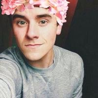 Connor  (@kittenbcy) 's Twitter Profile