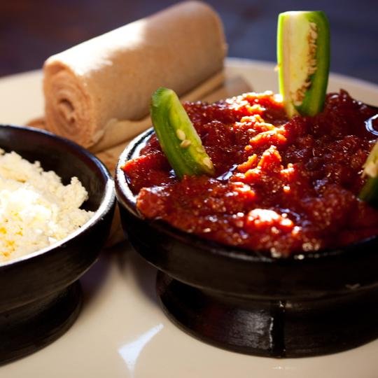 Ethiopian Kitchen