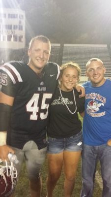 Bluefield