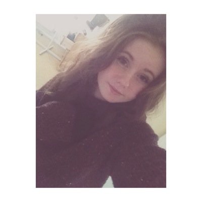 ✨IM JUST A REJECT✨