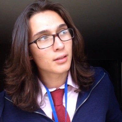 MJosephGreen's profile picture. founder: College Ready Recycling, ambassador: Youth Service Alliance/NCAM (Florida), advocate: Goodwill of South Florida #Changemaker #Dreamer #Doer