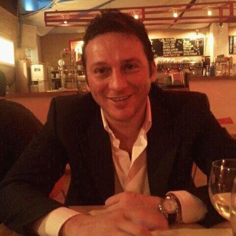 LucaBarbieri58's profile picture. Imprenditore