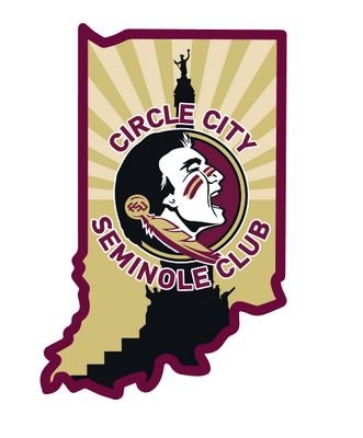 Official Twitter account for Circle City Seminole Club