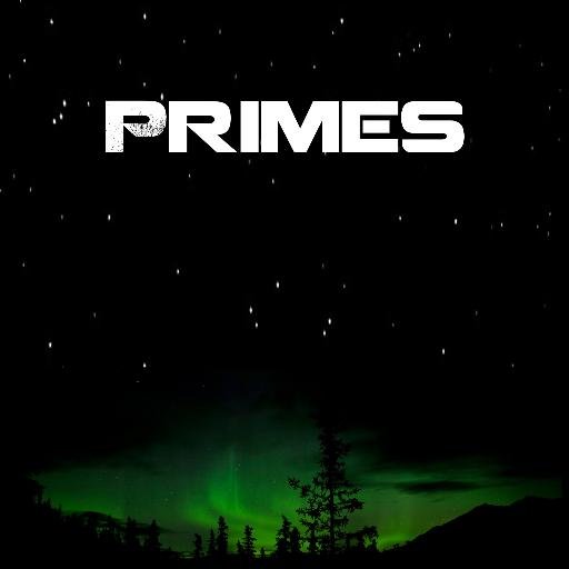 Primary school teacher and author of the childrens science fiction book Primes. Check it out