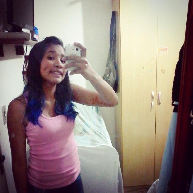 Skater girl ;)