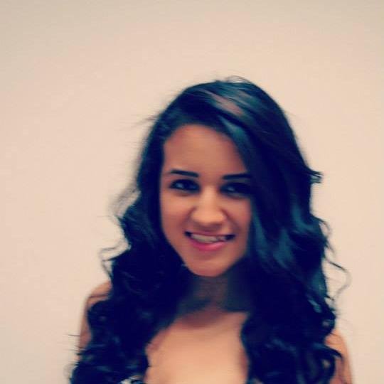 Estudiante de Odontología :)