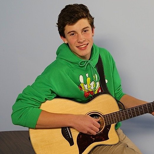 Shawn Mendes is love, Shawn Mendes is life.