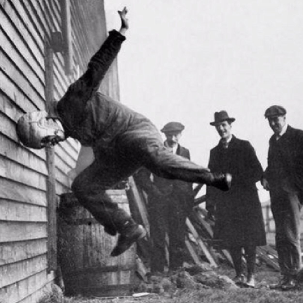 JakobKalsong's profile picture. Bonafide hustler