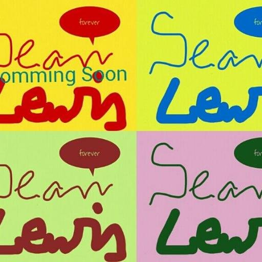 iam_seanlewis's profile picture. Artiste chanteur compositeur