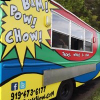 BamPowChow (@bampowchow) 's Twitter Profile