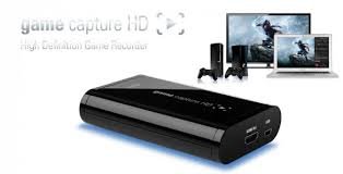 Im a GameCaptureHD I dont give people the GameCaptureHD if you want a new one sent it to us and we sent you a new one I give the address follow us thanks you