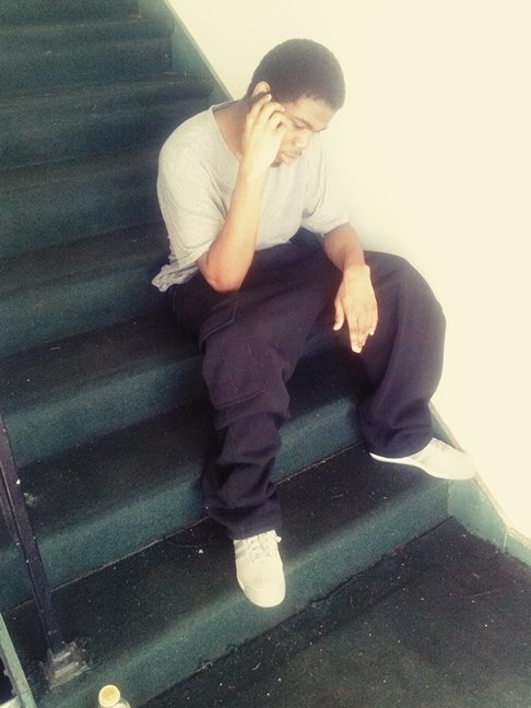 BoutMoneyGangEnt real till tha end follow me on soundcloud L'ace Obmg Clanton nd share my music for me#ya dig