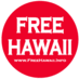 Free Hawaii (@freehawaii) Twitter profile photo Free Hawaii (@freehawaii) Twitter profile photo