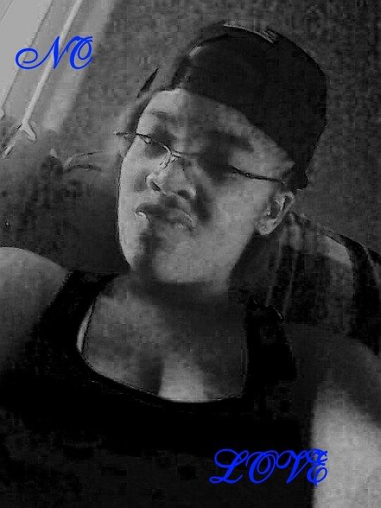 idgaf bout yu or wat yu think