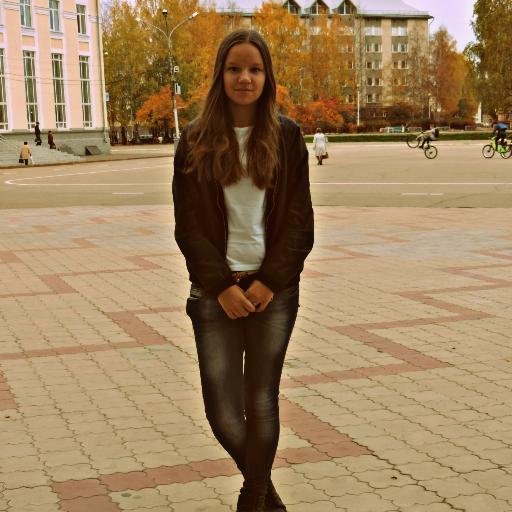 Безумно по вам скучаю! Хочу обратно!