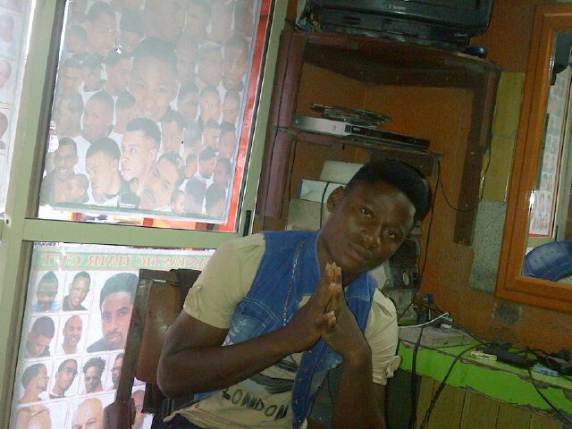 kelvinohsea1's profile picture. 