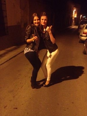 DISFRUTANDO DE MI VIDA SIN IMPORTARME LO QUE LA GENTE PIENSE!