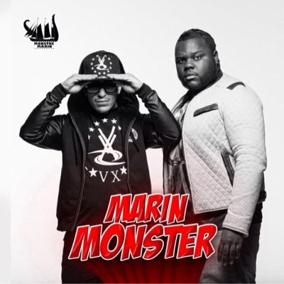 MarinMonsterMMC's profile picture. Twitter Officiel des Marin Monster. Album maintenant disponible, en cliquant ici = http://t.co/ol7DV7cVZy