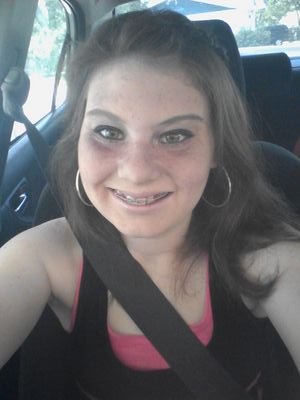 I'm a freak and i'm kk with that!!! I like One Direction! I luv to get out and have fun!  Don't let anyone tell you who you can and can't be! I'm 16 years old!