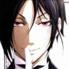 [RP|Gay] I am simply one hell of a butler. My Master is ‏@phantomhiveroy1.[RP1: Single|RP2:Single|RP3:Single]