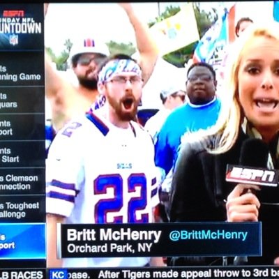 Proud dad, Bills fan, the office is life. Tweets are my own. #Dogecoin to the moon 🚀🚀🚀