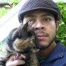 black queer feminist commie academic activist scruff dandy poet and philosopher.