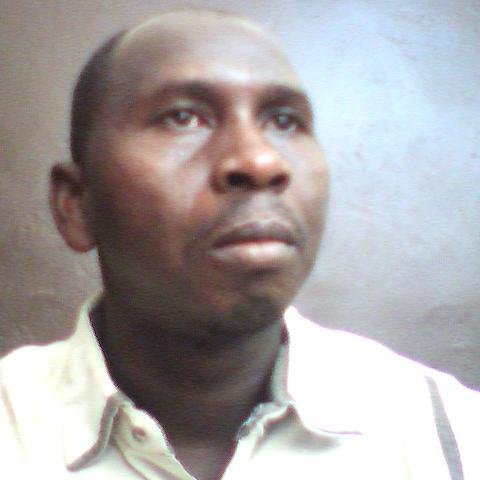 44 ans, marié, Sénoufo, Musulman