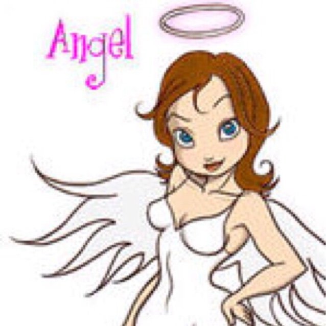 RP_Angel's profile picture. 73.8% pure, no-one is perfect but I try.
