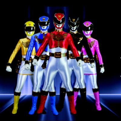 powerrangers012's profile picture. 