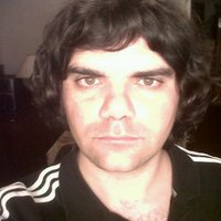 Santiago fenley (@ghosteverywhere) 's Twitter Profile